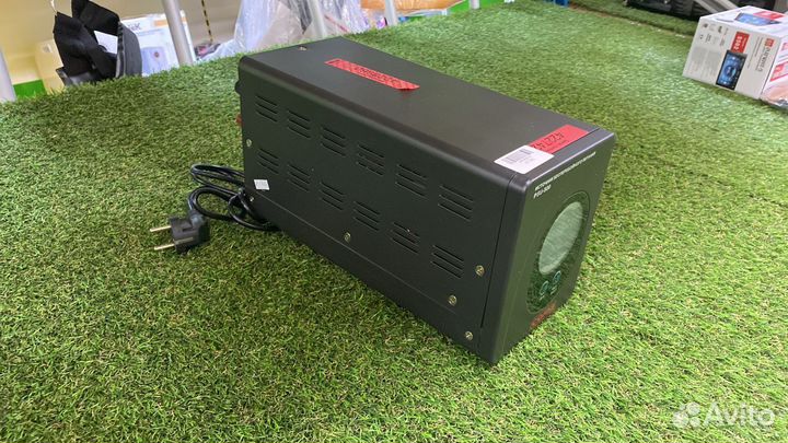 Источник бесперебойного питания Союз PSU-500