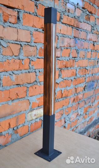 Фонарь - светильник уличный