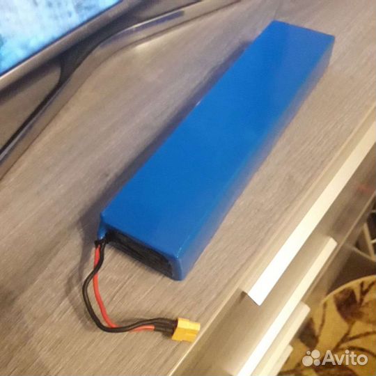 Сборка li-ion аккумулятор для электротранспорта