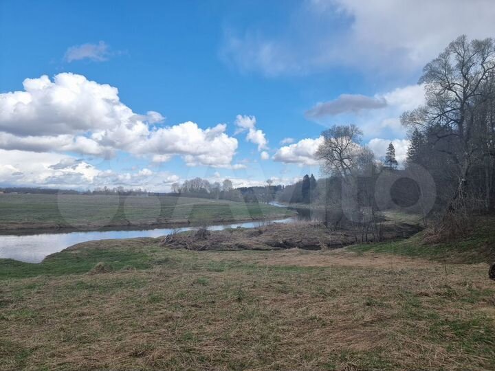 Участок 10 сот. (СНТ, ДНП)