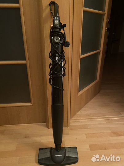 Паровой очиститель bork v602