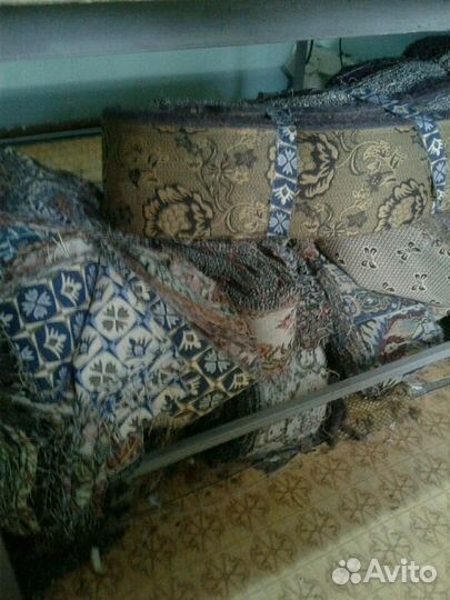 Лоскут.отход.гобелена