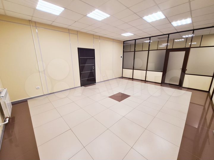 Офис, 65 м²