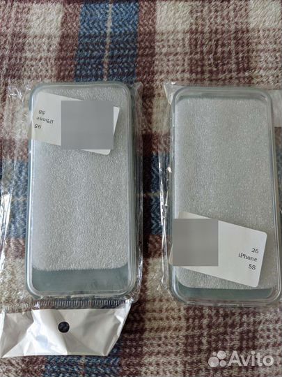 Чехлы для iPhone 5s / SE Nightwish, Iron Maiden