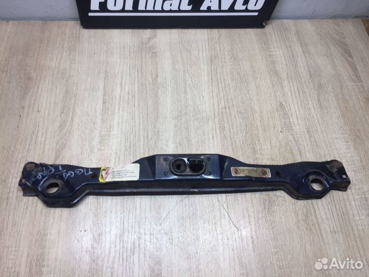 Верхняя Рамка Радиатора Chery Tiggo T11 2005-2013