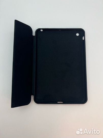 Чехол на iPad mini 2/3 черный