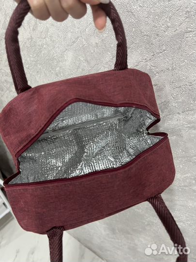 Термосумка