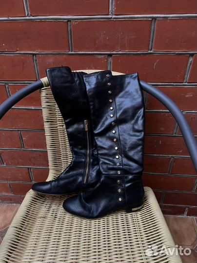 Michael kors сапоги