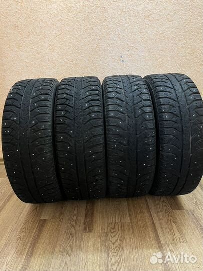 Bridgestone Ice Cruiser 7000S 185/60 R15 84