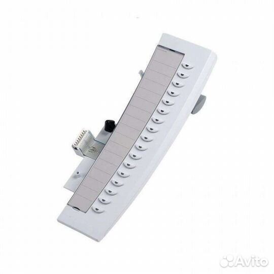 Консоль для цифрового телефонного аппарата Asstra