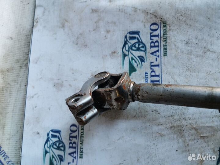 Колонка рулевая Ford Fusion I рестайлинг (2005—201