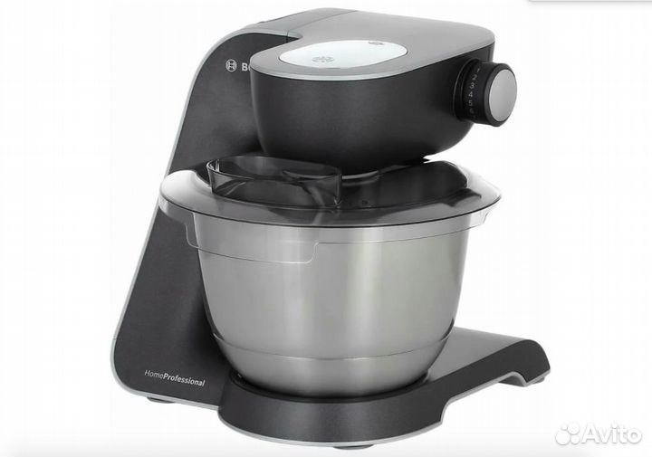 Новый Комбайн Bosch HomeProfessional mum59m55