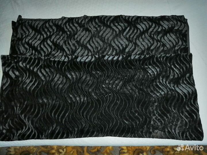 Ткань/бархат