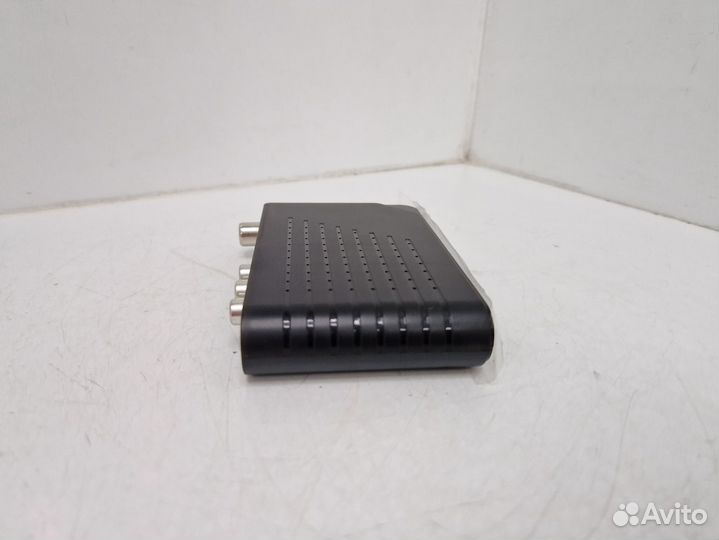 TV-приставка Rombica Cinema TV Ultima