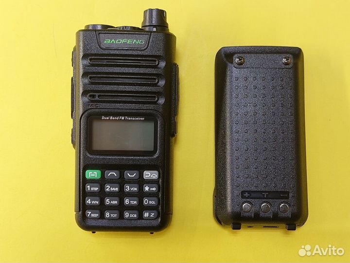 Рация baofeng UV-13 PRO