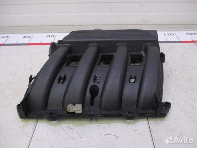 Коллектор впускной Renault Sandero 2 Stepway 5S