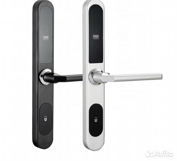 Замок офисный