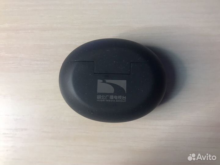 Huawei freebuds 5i кейс