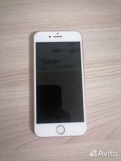 iPhone 8