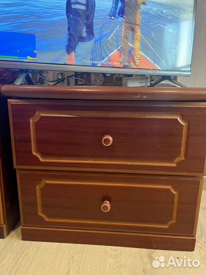Тумба прикроватная бу