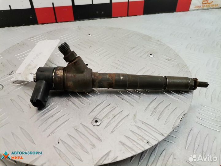 Форсунка Opel Corsa C рест. 2006 93183910