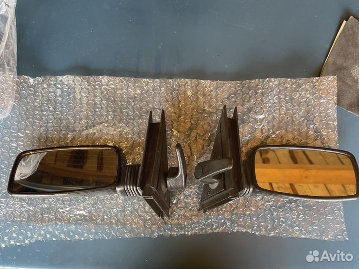 Зеркала ваз 2107