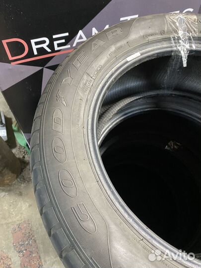 Goodyear Eagle F1 Asymmetric SUV 4x4 265/50 R19