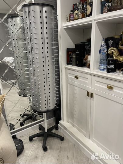 Стойка напольная для очков