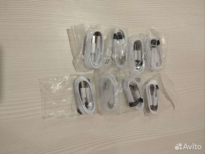 Кабель micro usb