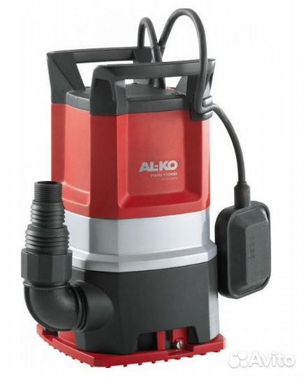 Насос дренажный AL-KO Twin 11000 Premium 112830