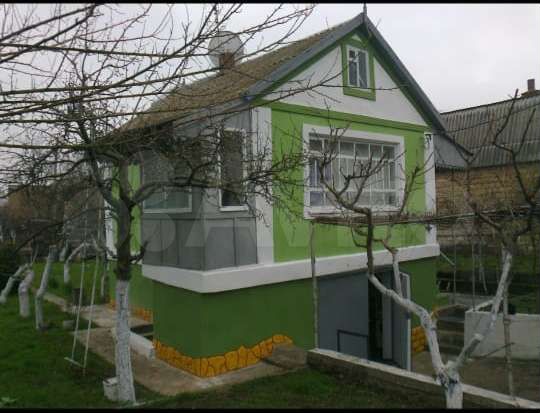 Дом 62 м² на участке 5 сот.