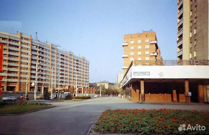 Тула СССР архив 1196 уникальных фото