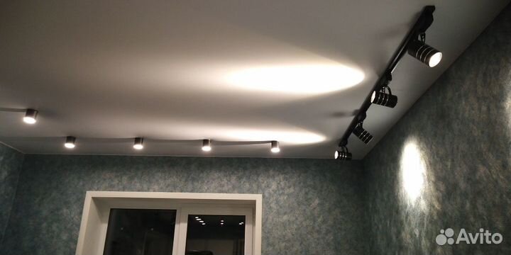 Ремонт квартир