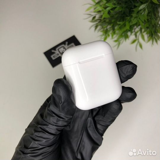 Кейс на Apple AirPods 2