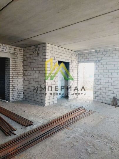 1-к. квартира, 30,1 м², 3/10 эт.