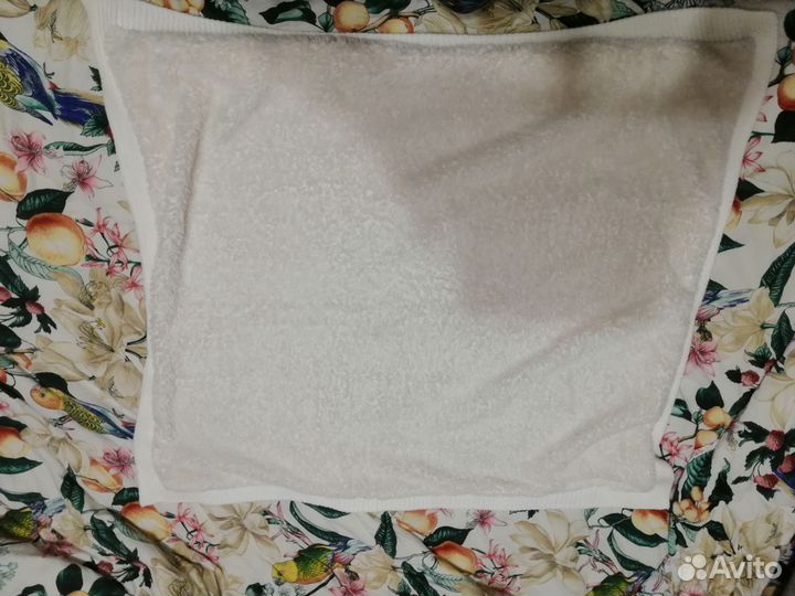 Детский плед-конверт