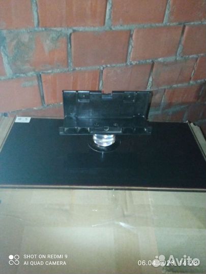 Подставка под телевизор samsung