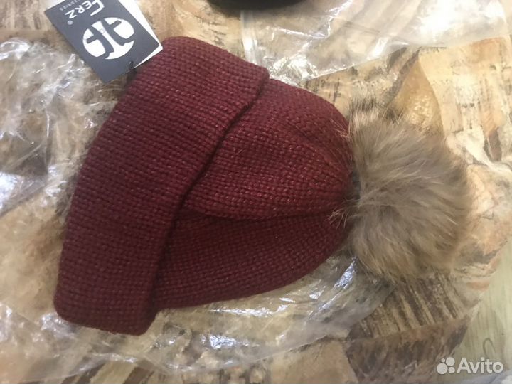 Продаю шапки