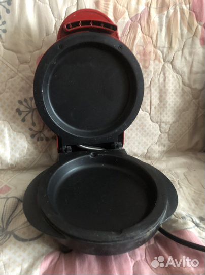 Блинница электрическая