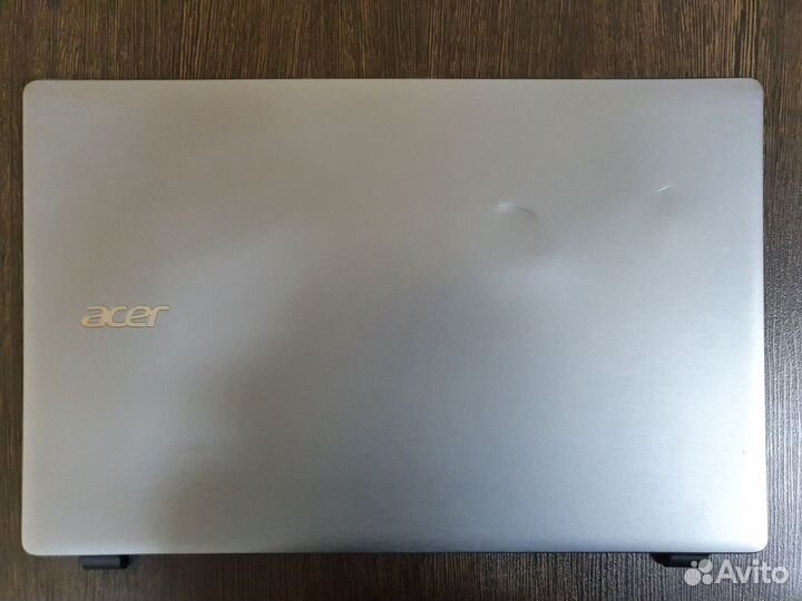 Запчасти и комплектующие Acer Aspire E5-511