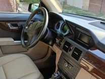 Mercedes-Benz GLK-класс 3.0 AT, 2010, 158 000 км, с пробегом, цена 1 450 000 руб.