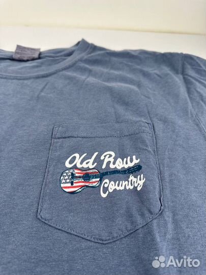 Футболка Comfort Colors L новая