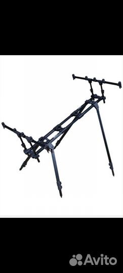 Родпод kaida A28-6 на 3,4,5 удилищ