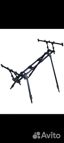 Родпод kaida A28-6 на 3,4,5 удилищ