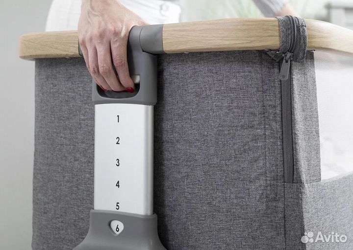 Прокат Колыбели кроватки Tutti Bambini CoZee