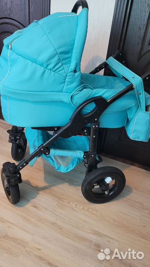 Коляска tako jumper x