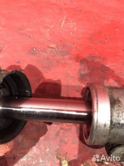 Форд фьюжен рулевая рейка фиеста