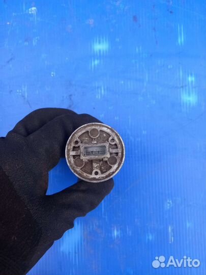 Регулятор холостого хода BMW E39 0280140545