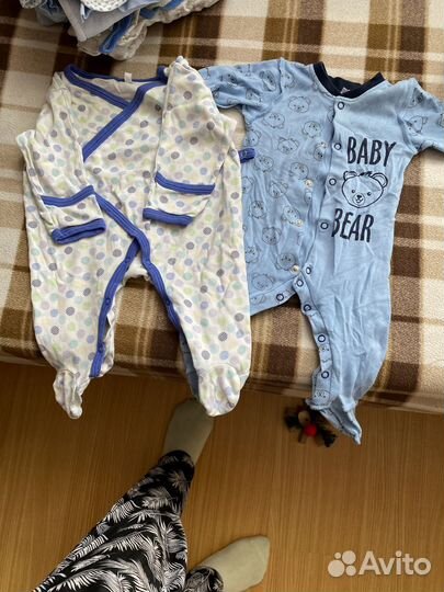 Детская одежда