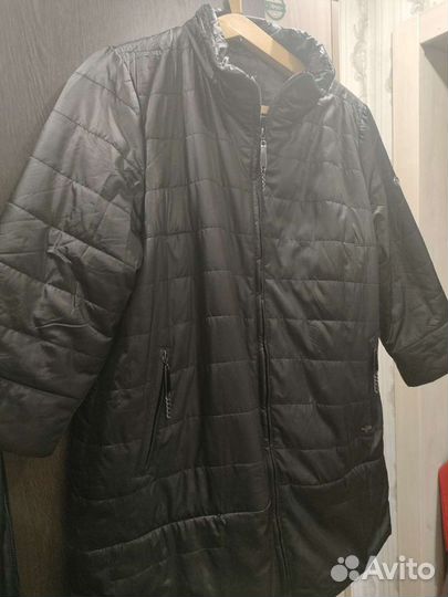 Ветровка женская